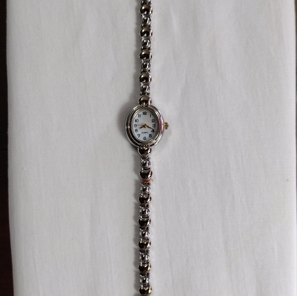 M. Z. Berger watch - Picture 2 of 9